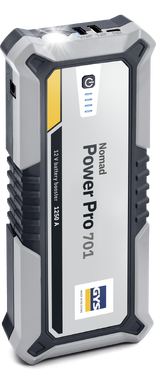GYS Booster Lithium Nomad Power Pro 701 - Image 5